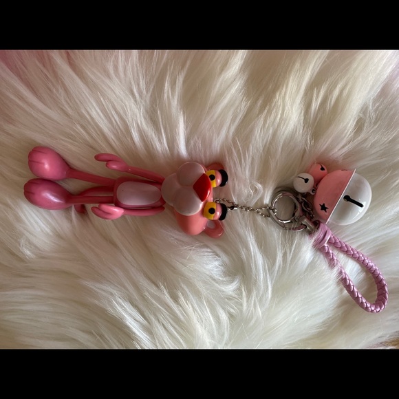 Key chains - Picture 5 of 5